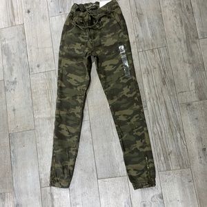 American eagle jogger Jeggings